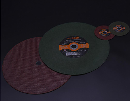 Harden 105mm x 1.2 x 16mm Abrasive Cutting Disc (METAL & STAINLESS STEEL)