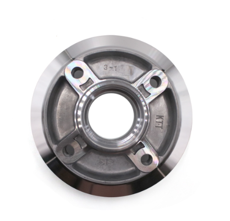 SK Rear Hub Flange For Honda TMX Supremo
