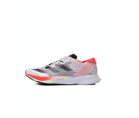 Adidas Men's ADIZERO ADIOS 8 M Running Shoes, ID3630