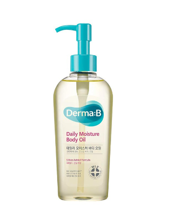 Atopalm Derma-B Daily Moisture Body Oil 200ML