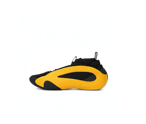 Adidas 2024 Unisex Harden Volume 8 Low-Top Basketball Shoes IG6589