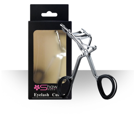 Shawill Eyelash Curler Eye Make Up Tools Lasting Curl Lash Curler