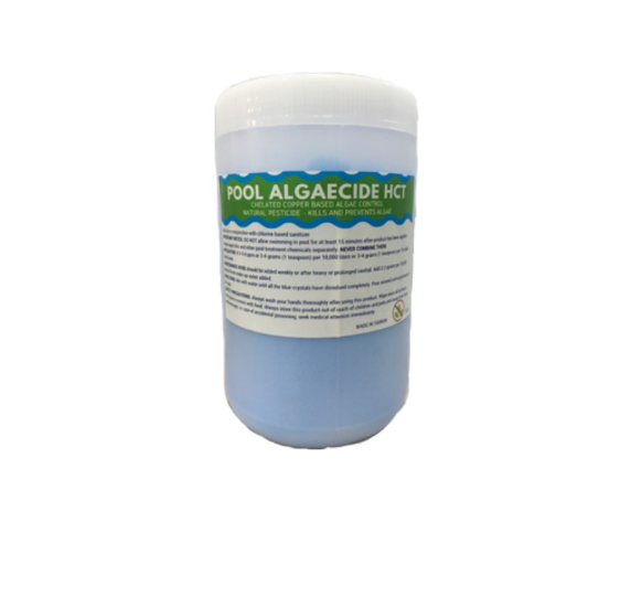 Pool Algaecide HCT for Swimming Pool Anti Algae