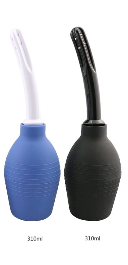 Anal Cleaner