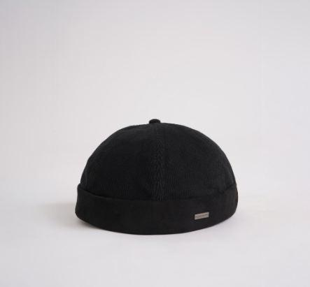Penshoppe Skull Cap For Men