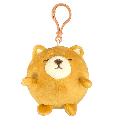 MINISO Mini Family Squeezy Pendants