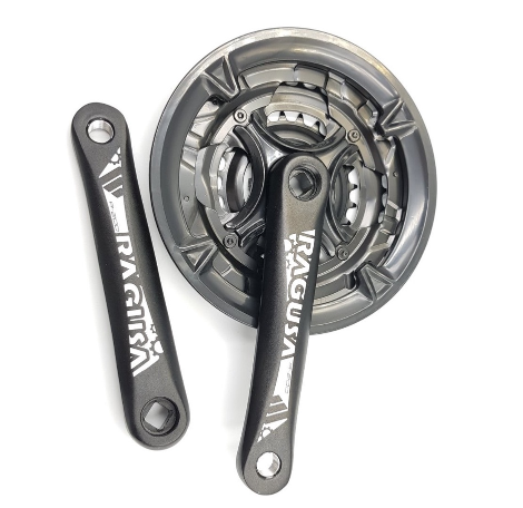 Ragusa Crank R200 Triple