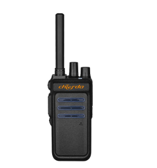 Dmr Digital Walkie Talkie Two Way Radio 32ch Waki Taki VHF UHF Long Distance High Power Radio Transc