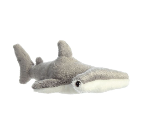 Doll Aurora Water Small Animal A28