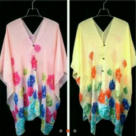 Swimsuit Cover Ups