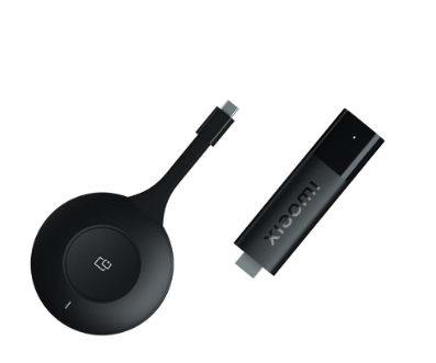 Xiaomi Conference TapCast