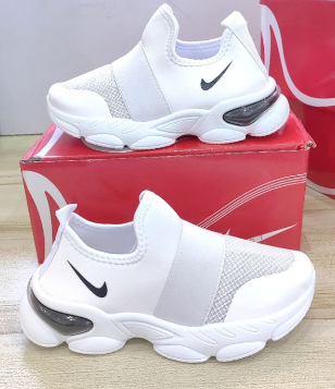 New Arrivals Fashion zoom Running Shoes for Kids 121-2M