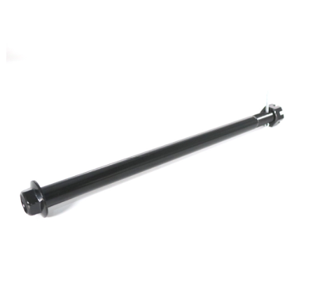 SK Rear Axle High Tensile With Castle Nut For Honda Supremo