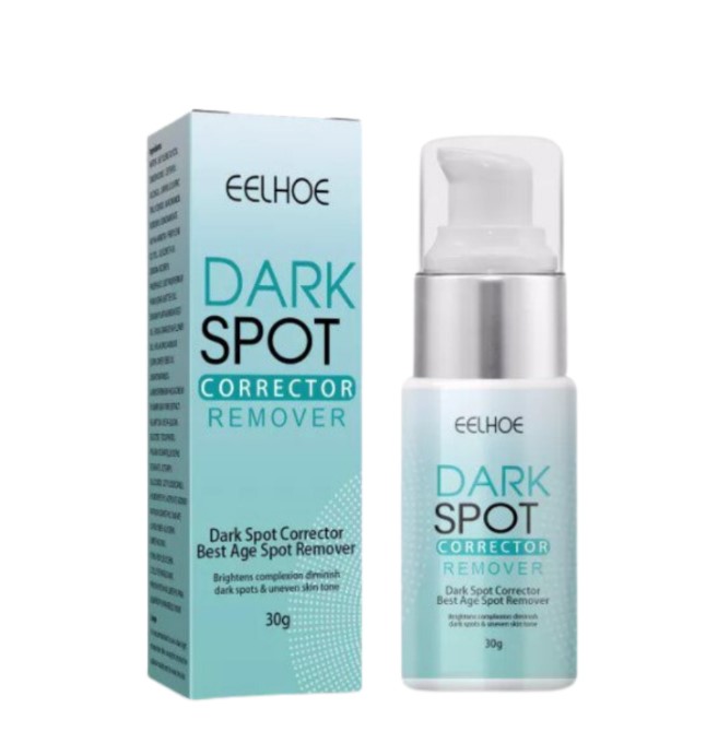 BMRS Dark Spot Corrector Remover Cream Whitening Moisturizing Bighten Complexion Improving Skin Bar