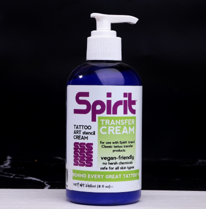 Ori Spirit Tattoo Transfer Oil Tattoo Stencil Stuff Tattoo Stencil Transfer Formula