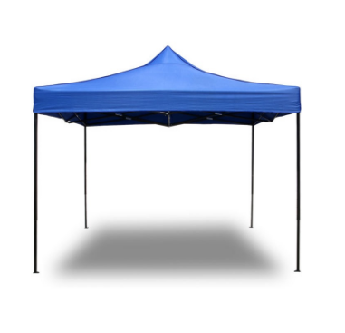 Tent Heavy Duty Tent 3x3m Retractable Tent, Height Adjustable Frame Tent Gazebo Tent Family Camping