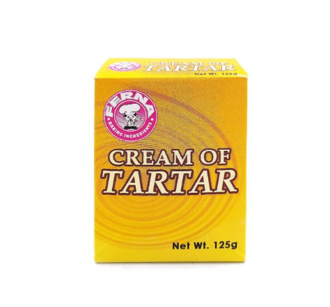 Ferna Cream of Tartar 125g