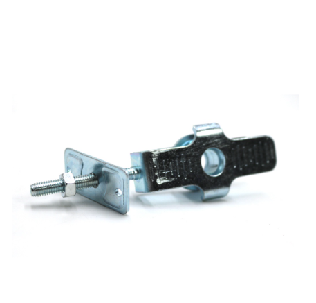 SK Chain Adjuster with Retainer and Nuts for Honda Xrm125 Rs