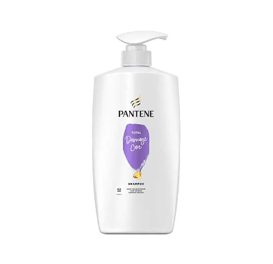 Pantene Pro-V Shampoo Total Damage Care 900ml
