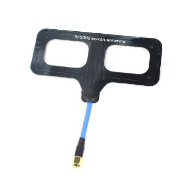 FEICHAO 915MHz Moxon 5dBi Long Range Antenna for Frsky R9M TBS Crossfire Jumper T16 / JMT Module Tuner Remote Control High Gain