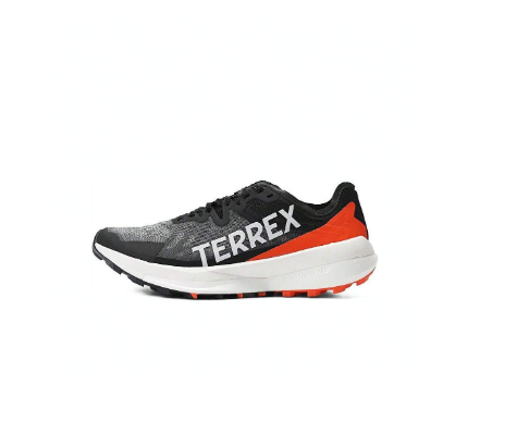Adidas 2024 Men's TERREX AGRAVIC SPEED Casual Outdoor Sports Shoes IG8017