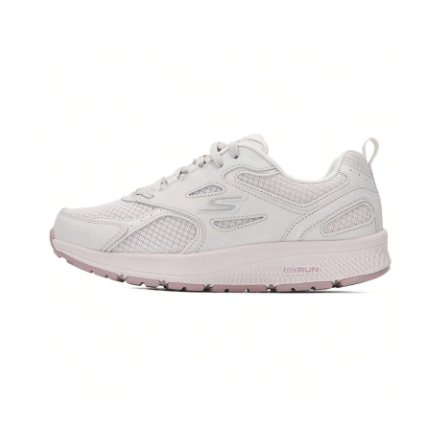 Skechers Women's Lightweight Breathable Cushioned Shock Absorbing Durable Outdoor Casual Running Shoes