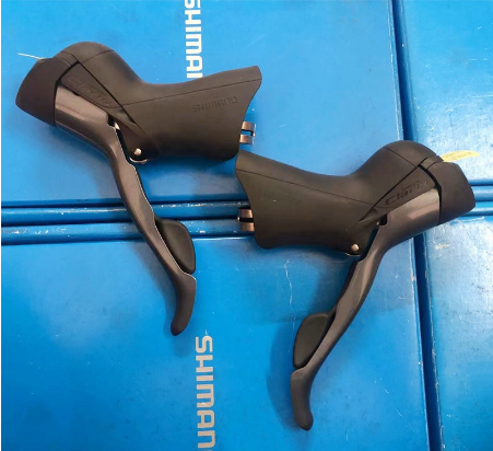 (1pair) Bicycle/Bike Shifter Speed w/ Housing