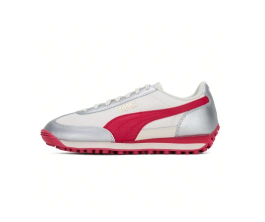 Puma Men And Women Casual Shoes, Easy Rider Fashion Low-Top Sneakers