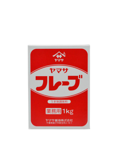 Japanese Yamasa Flave 1kg