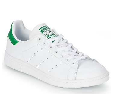 Adidas Stan Smith Low cut Men's and Women's Casual Sports Shoes #36-45#