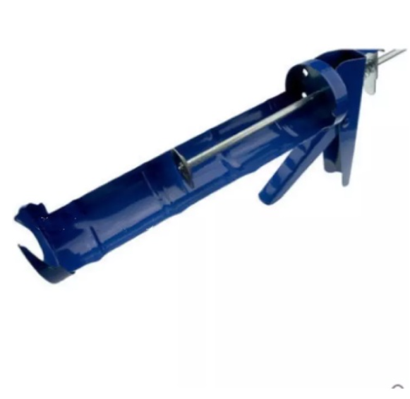 Multi-Function Glue Injection Gun Silicone Sealant Caulking Gun Blue