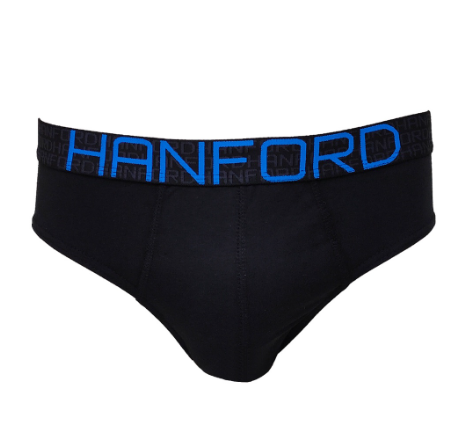 Hanford Men Regular Cotton Briefs Tropic Collection