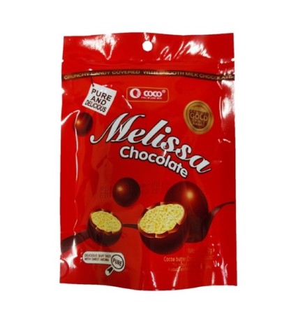 Coco Melissa Chocolate 48's