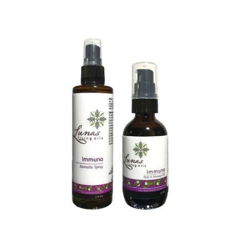 Immuno Duo Regular