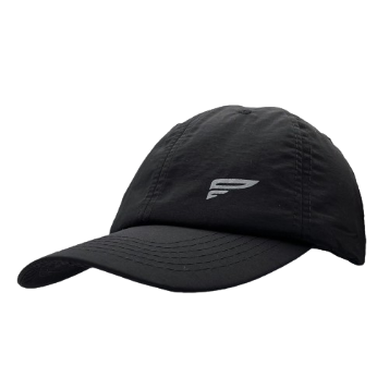 PROFLEX Water-Resistant Dry-Fit Adjustable Sports Cap PFC001