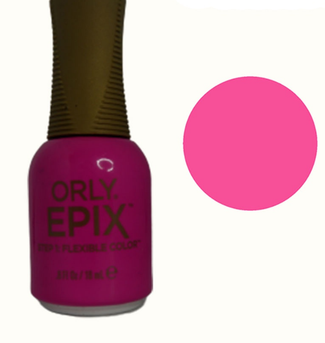 Orly Epix Color The Industry 18ml