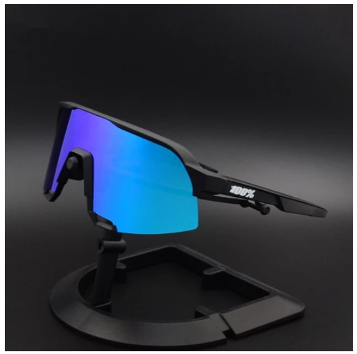 S2 Cycling Glasses Bicycle Bike HD Visual Anti-glare UV400 Outdoor Sports Sunglasses SG15