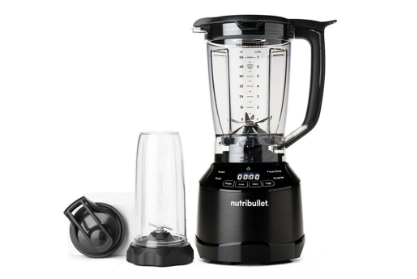 Nutribullet Smart Touch Blender Combo