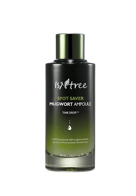 Spot Saver Mugwort Ampoule 50ml