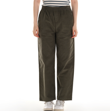 Lee Wide Leg Pants for Women - Genderless