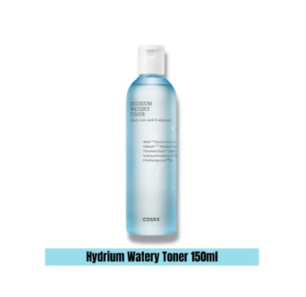 Cosrx  Hydrium Watery Toner 150ml