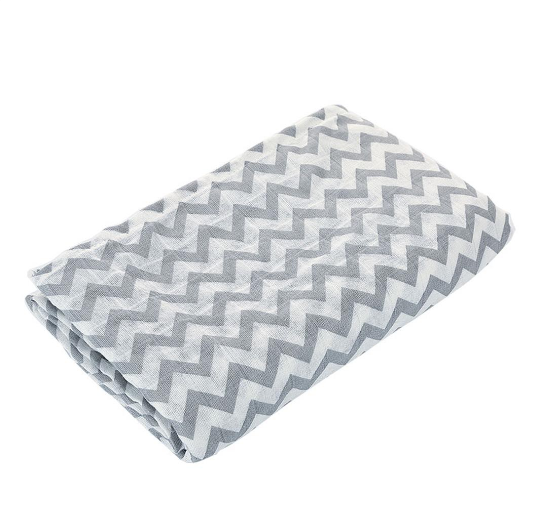 Stocks Cotton Baby Swaddle Blanket Stroller Player S11