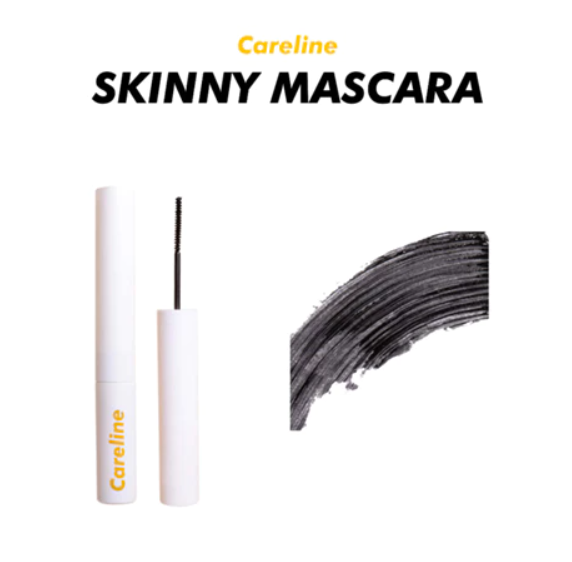 Careline Skinny Mascara