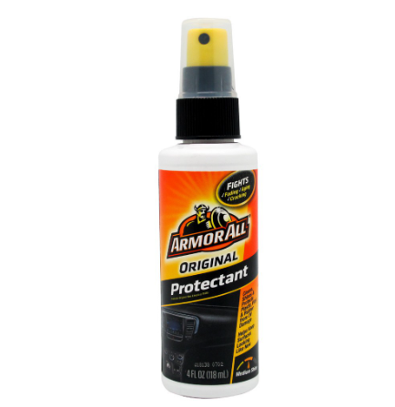 Armor All Original Protectant 4oz