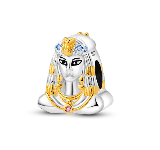 25 Sterling Silver Dog Bone Charm Suitable For Pandora Bracelet DIY 0014
