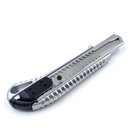 Harden 570307 18mm Aluminum Cutter (Professional)