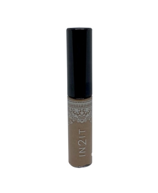 IN2IT Natural Brow Mascara NBM03 Soft Brown 6G