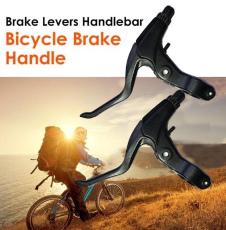Bike Brake Lever Full Aluminum Alloy Bicycle Brake Lever