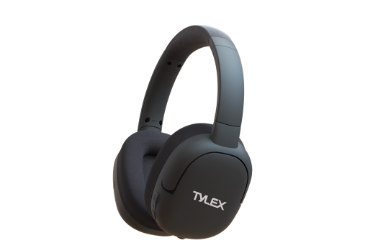 TYLEX XK-990SP Wireless Headphones & speakers Bluetooth Stereo, TF card play, fm radio Audio input 4
