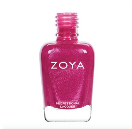 Azalea  Zoya Nail Polish 15ml